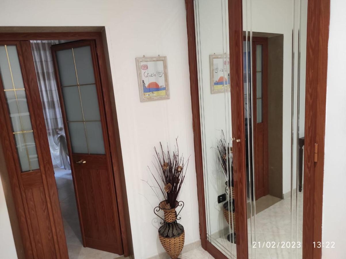 Residenza La Casa Di Pierino Apartment Bari Exterior photo